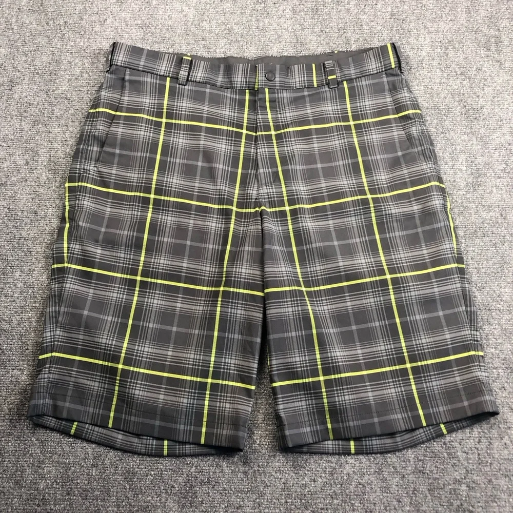 Nike Men’s Dri-Fit Golf Shorts